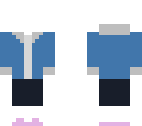 sans skin template (slim)
