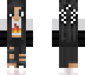 sapnap girl