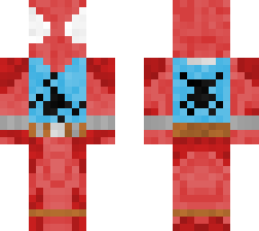 scarlet-spider