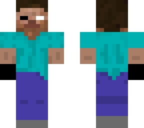 scary steve