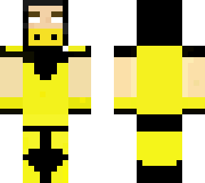 scorpion