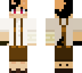 scout 2.0 | oc