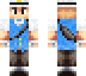 scout time attempt