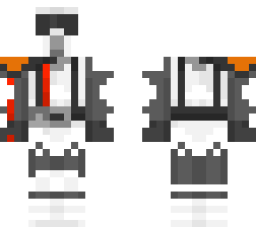 scout trooper commander
