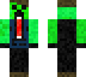 screaming creaper