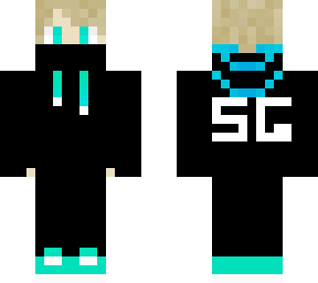sg skin editrd