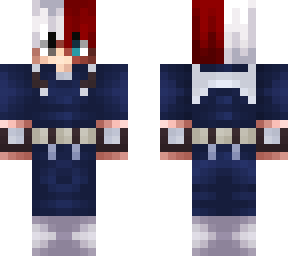 shoto todoroki <33