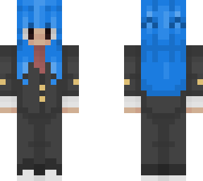silas skin