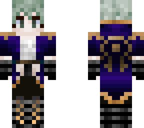 sir lovely (mc rp)