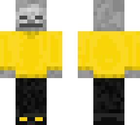 skeleton