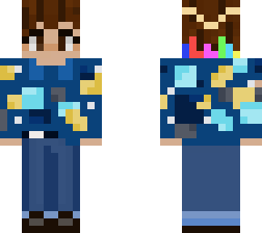 skin 7