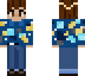 skin 8