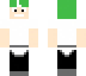 skin con paal