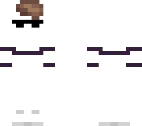 skin for friend