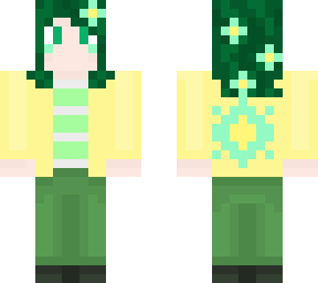 skin for persimmony (fixed)