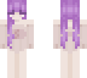 skin for qt <33