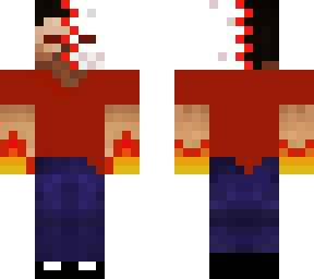 skin for ttencats contest