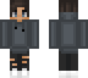 skin gothic