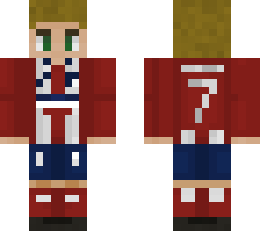 skin portillo