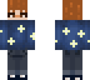 sky’s character