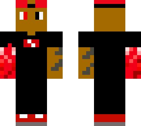 slayer(reverse ron)