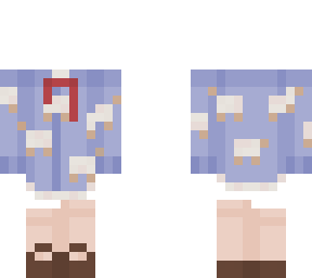 sleepy sheep (boo2thefool edit)