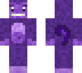 slight monkey variation