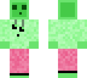 slime