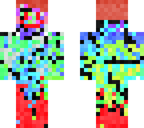 slime boy killer(remake)