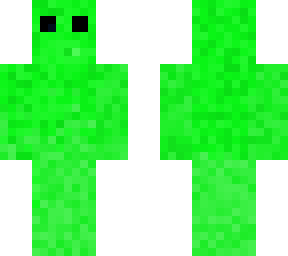 slime part 1