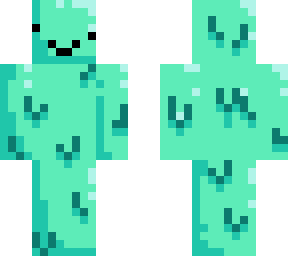 slimy