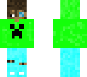 slushy green