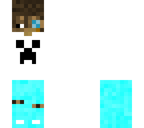 slushy white