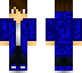 sm2552's skin