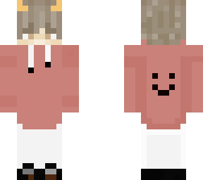 smielys skin