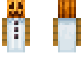 snow golem customize