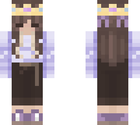 snowgolem origins skin (pumpkinpiwu)