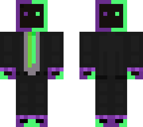 soul stealer