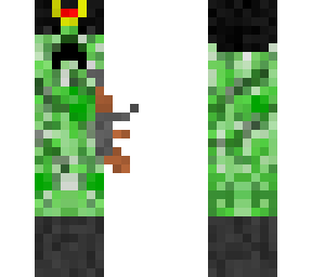 soviet creeper