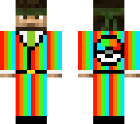 sp33dy greg trivia suit