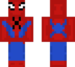 spiderman
