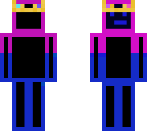 spilt colour v2