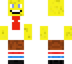 spongebob