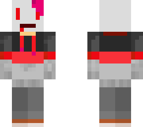 spoooky blokzz