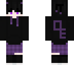 starter obe skin