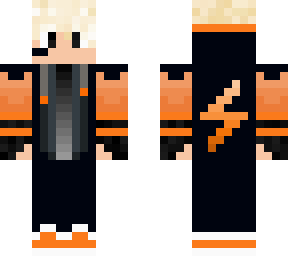 steve 2.0 (finished product)