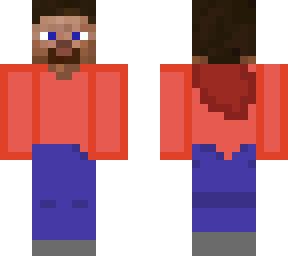 steve contest