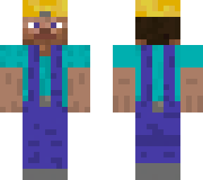 steve the builder