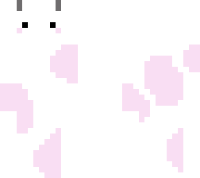 strawberry cow