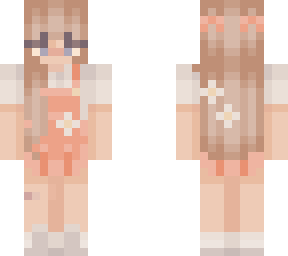summer girl